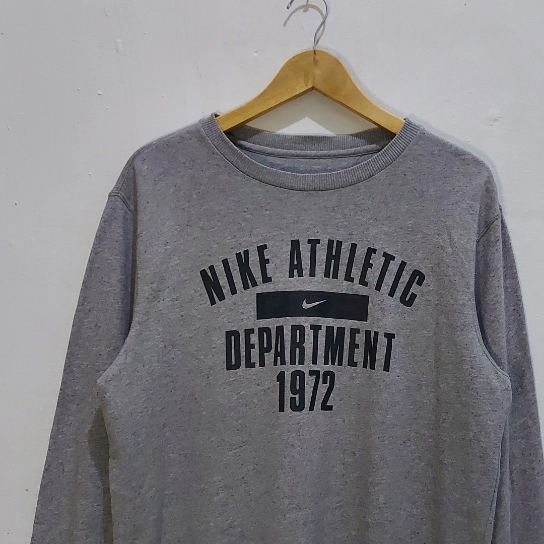 Crewneck Nike Athletic