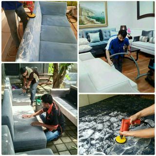 Cuci Sofa Guntur VIRAL 100%DijaminBersih SepertiBaru Murah Wangi Garansi - Panggilan Jasa Tukang Cuci Kursi Springbed Kasur Busa Jok Mobil & Karpet Di Setiabudi Jaksel