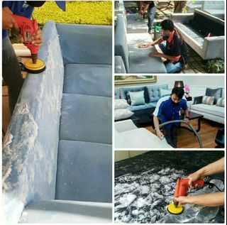 Cuci Sofa Karet Kuningan Viral 100%DijaminBersih SepertiBaru Murah Wangi Garansi - Panggilan Jasa Tukang Cuci Kursi Springbed Kasur Busa Jok Mobil & Karpet Di Semanggi Setiabudi Jakarta Selatan
