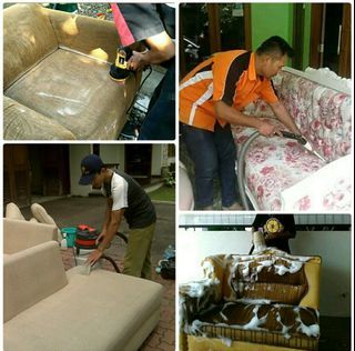 Cuci Sofa Ulujami VIRAL 100%DijaminBersih SepertiBaru Murah Wangi Garansi - Panggilan Jasa Tukang Cuci Kursi Springbed Kasur Busa Jok Mobil & Karpet Di Pesanggrahan Jaksel