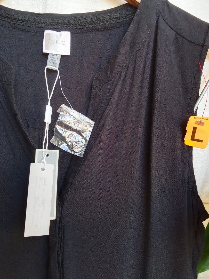 Cupio clothing new arrivals brand