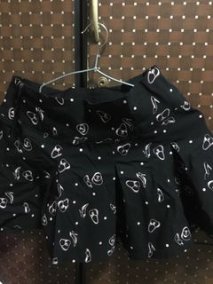 CUTE Y2k skater skirt