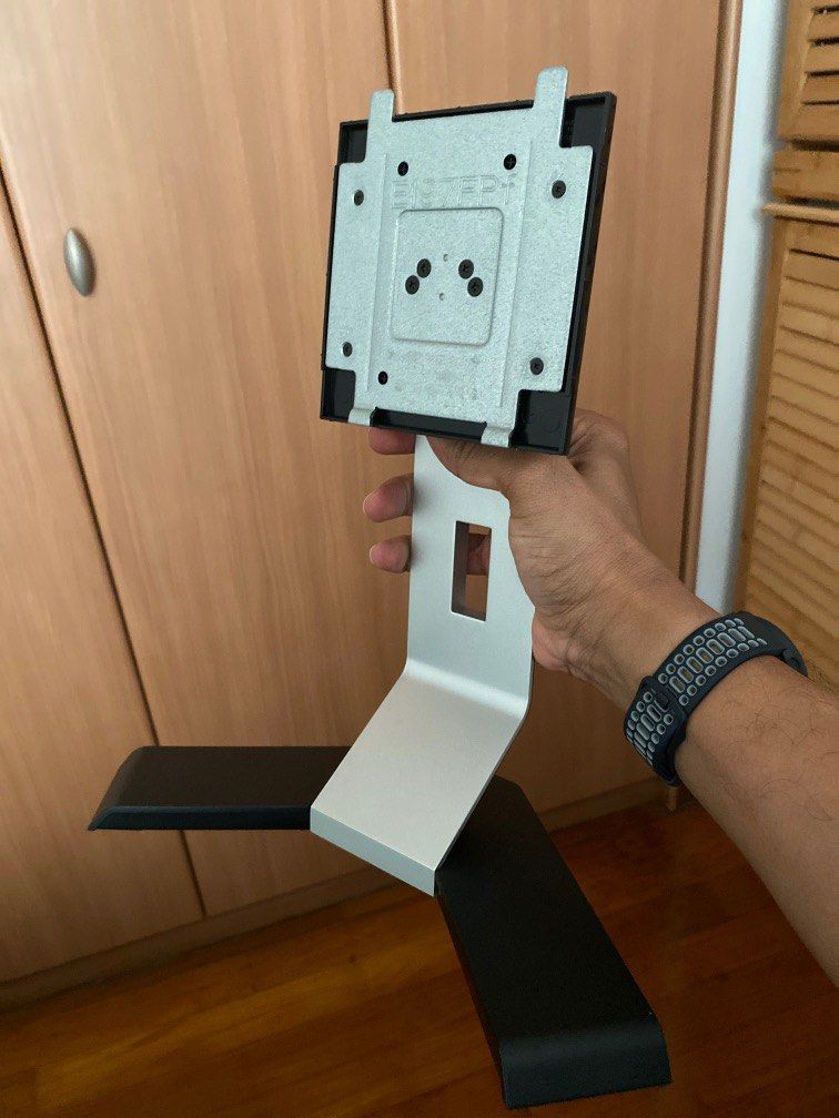 Dell Monitor Stand, Computers & Tech, Desktops on Carousell