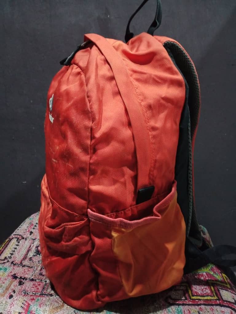 Deuter Street Backpack
