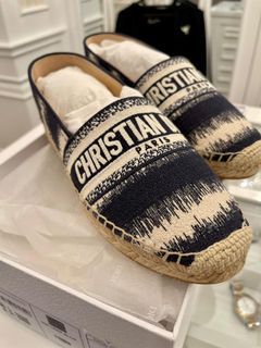 Dior size 37