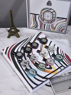 聖誕禮物🎁Diptyque 限量新款12支裝香水禮盒套裝 12x10ml 64232220956417110