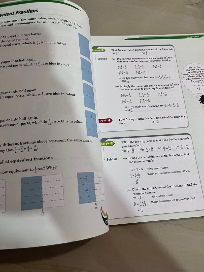 Technical Math 1a Examples Discovering Mathematics 1A (Normal Technical), Hobbies & Toys, Books ...