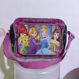 Disney princess bag