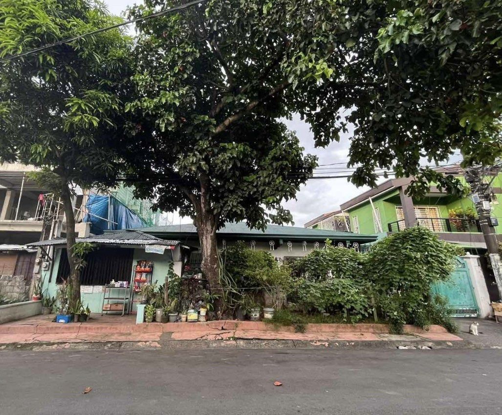 Don Enrique Heights Subd., QC house for sale, Property, For Sale, House