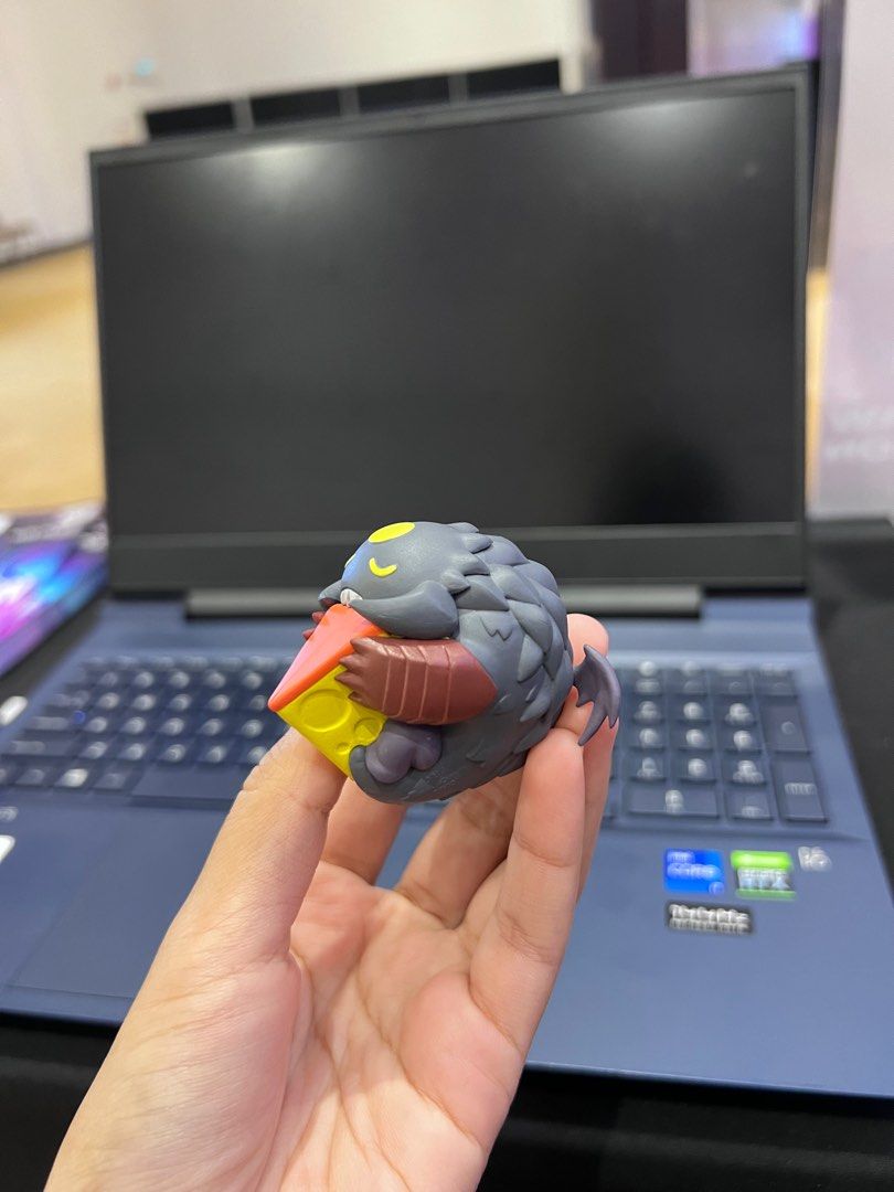DOTA 2 Dotakins Blind Box, Hobbies & Toys, Collectibles & Memorabilia ...