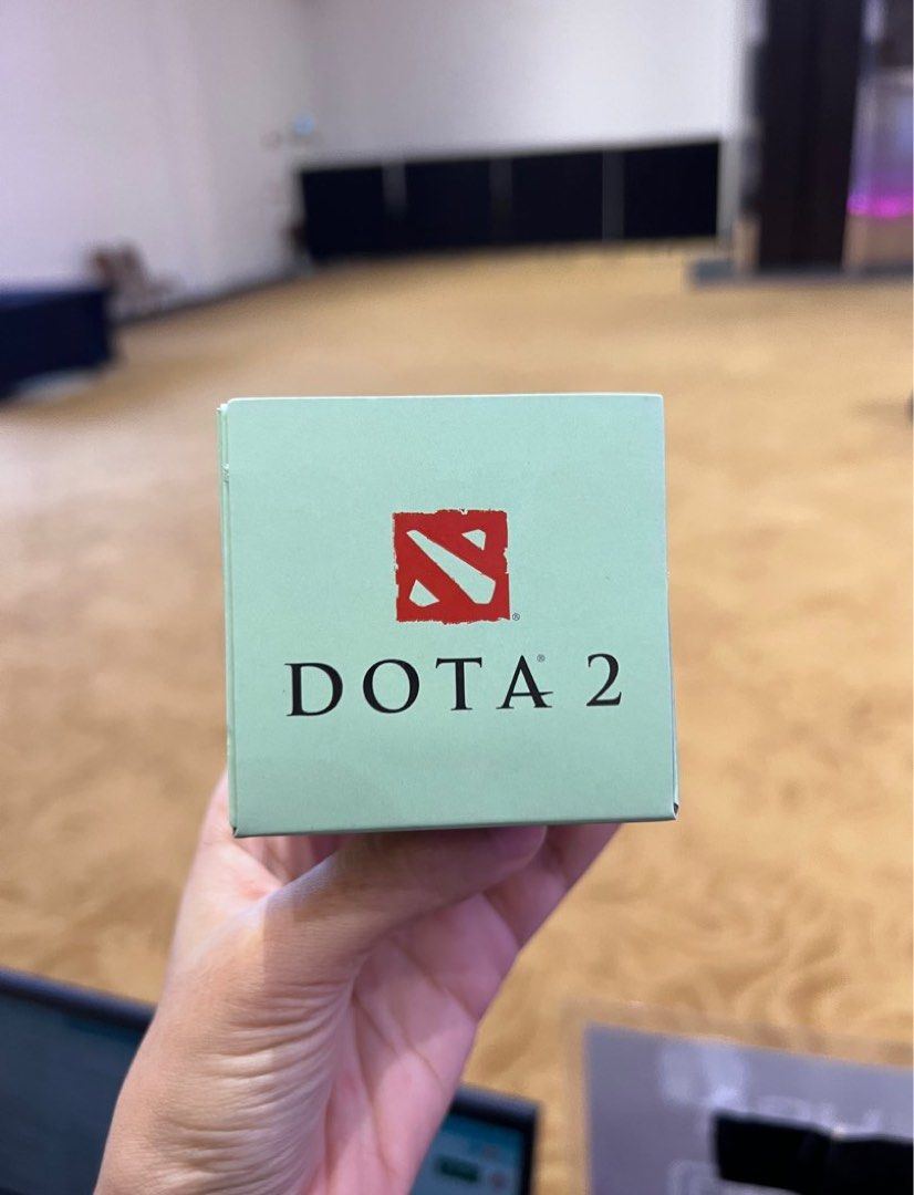 DOTA 2 Dotakins Blind Box, Hobbies & Toys, Collectibles & Memorabilia ...