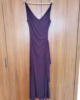 Long Dress party, dress pesta