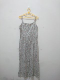 #Imlek2023 Dress vintage detail bunga