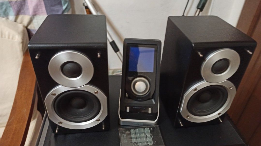 Edifier discount s530d price