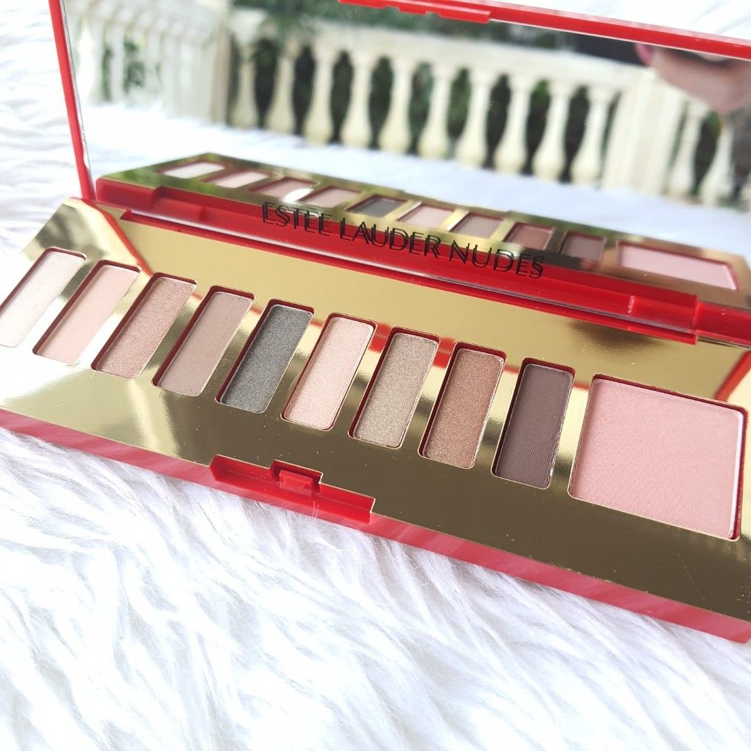 estee lauder contour palette