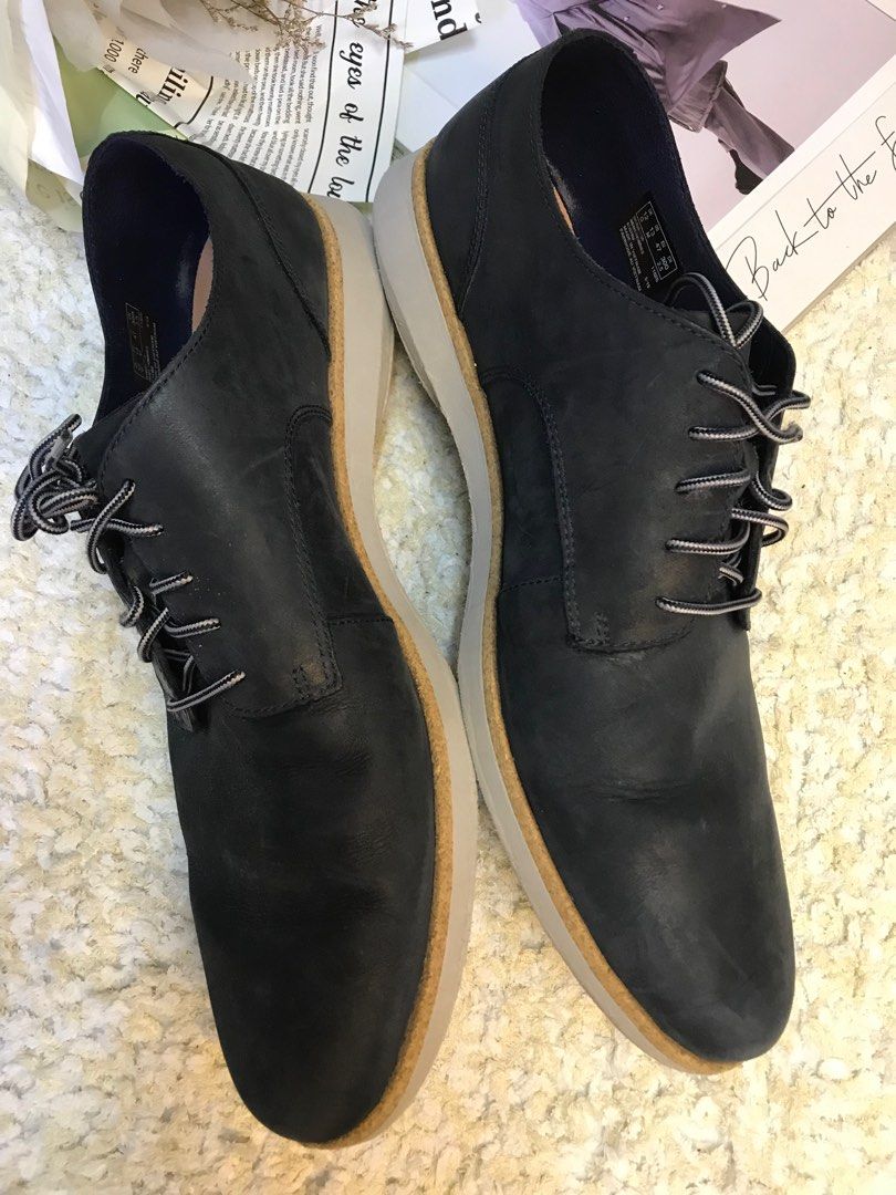 EU 47 Authentic Clarks mens shoes