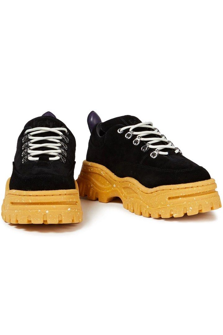 Angel suede eytys sales