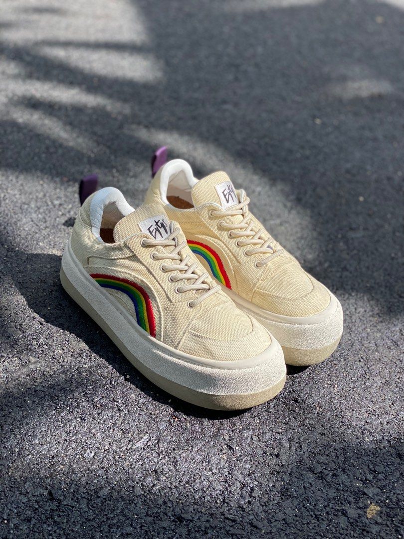 Eytys rainbow outlet