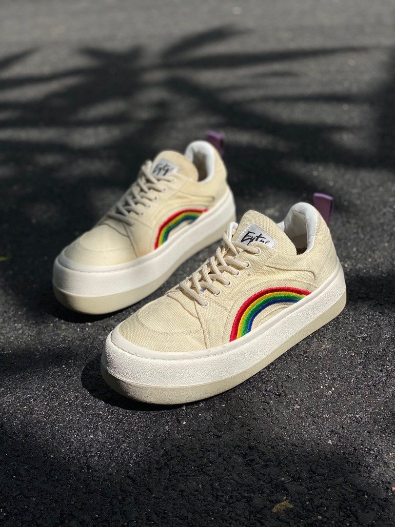 Eytys rainbow hotsell