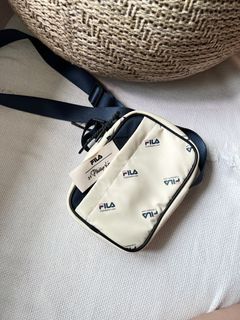 Fila x 3.1 Philip Lim Crossbody Bag