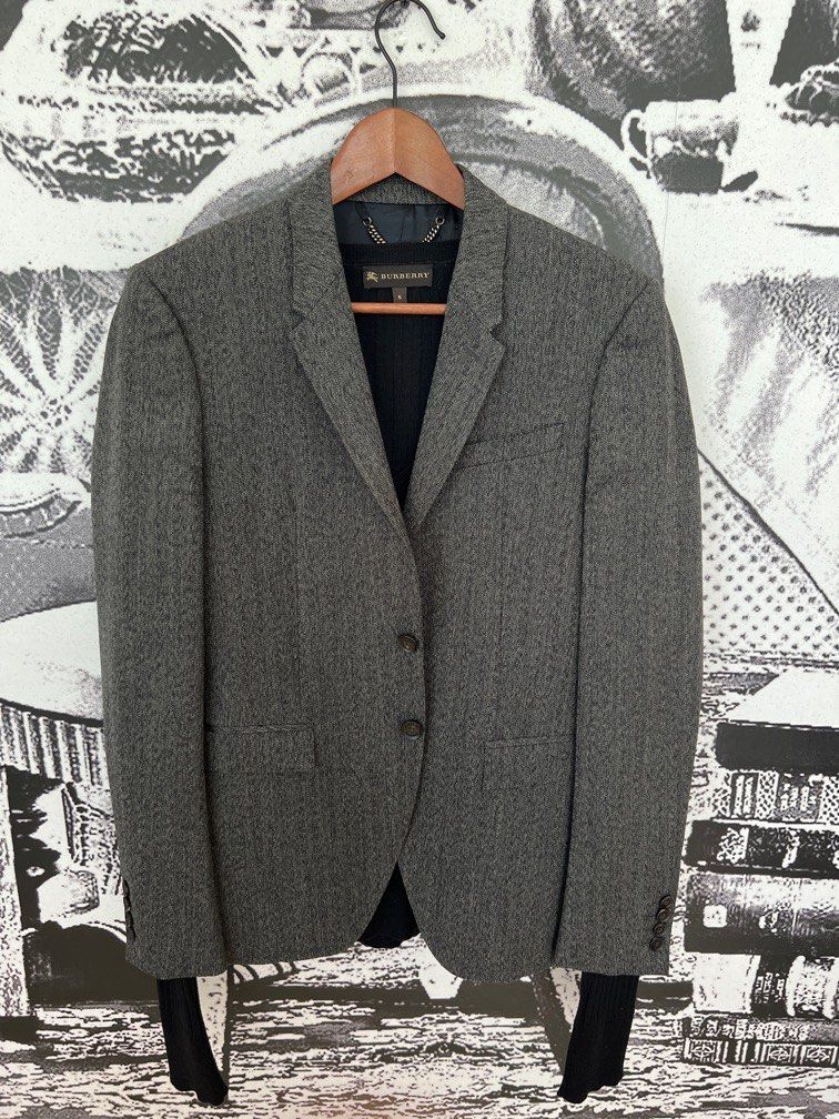 Burberry 2025 prorsum sale