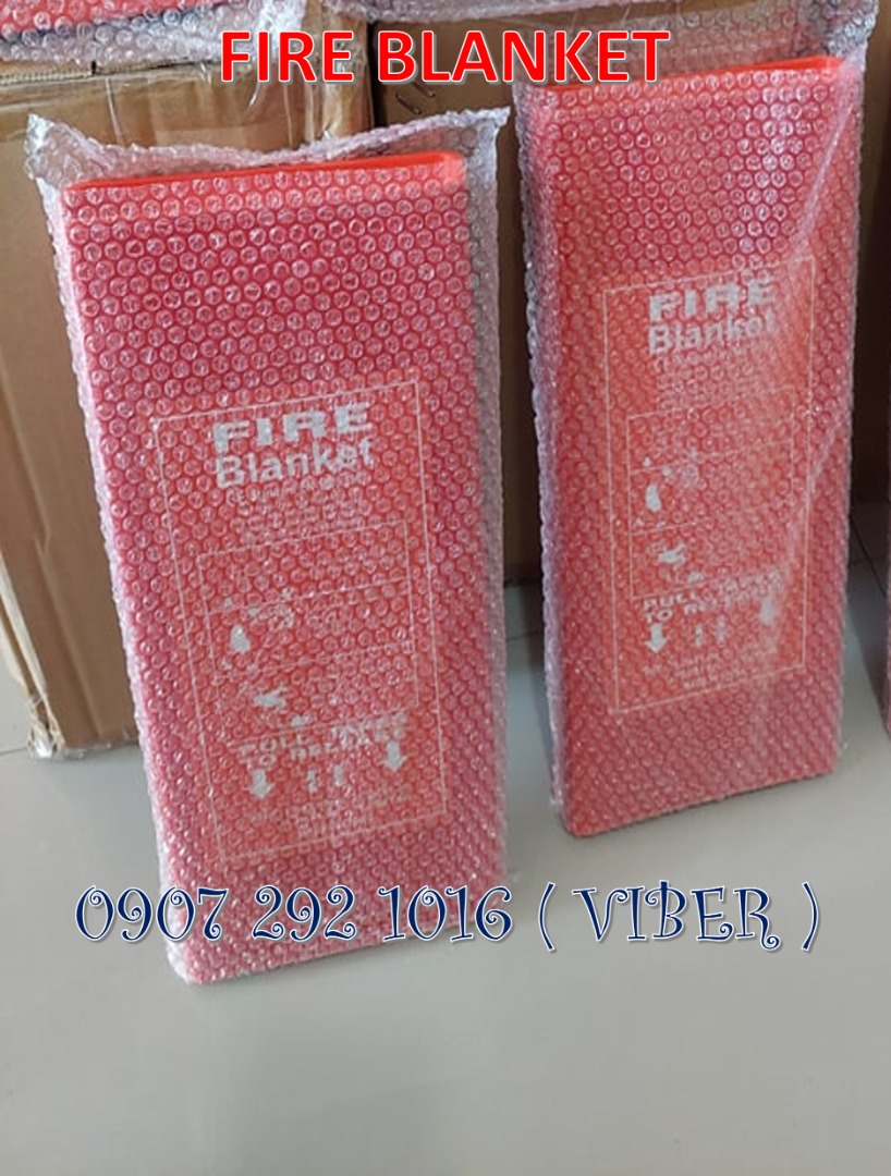 Fire Blanket supplier 18, Commercial & Industrial, Construction