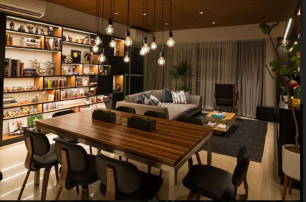 FOR RENT 3BR Unit Premium Apartment at ONE SERENDRA, BGC Taguig