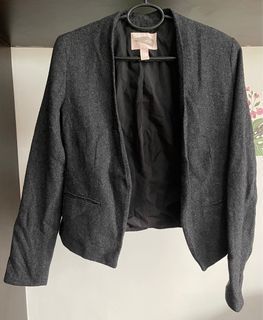 Forever 21 Blazer