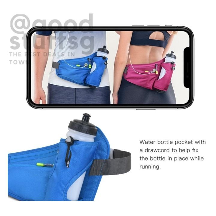 Women's running new arrivals bum bag