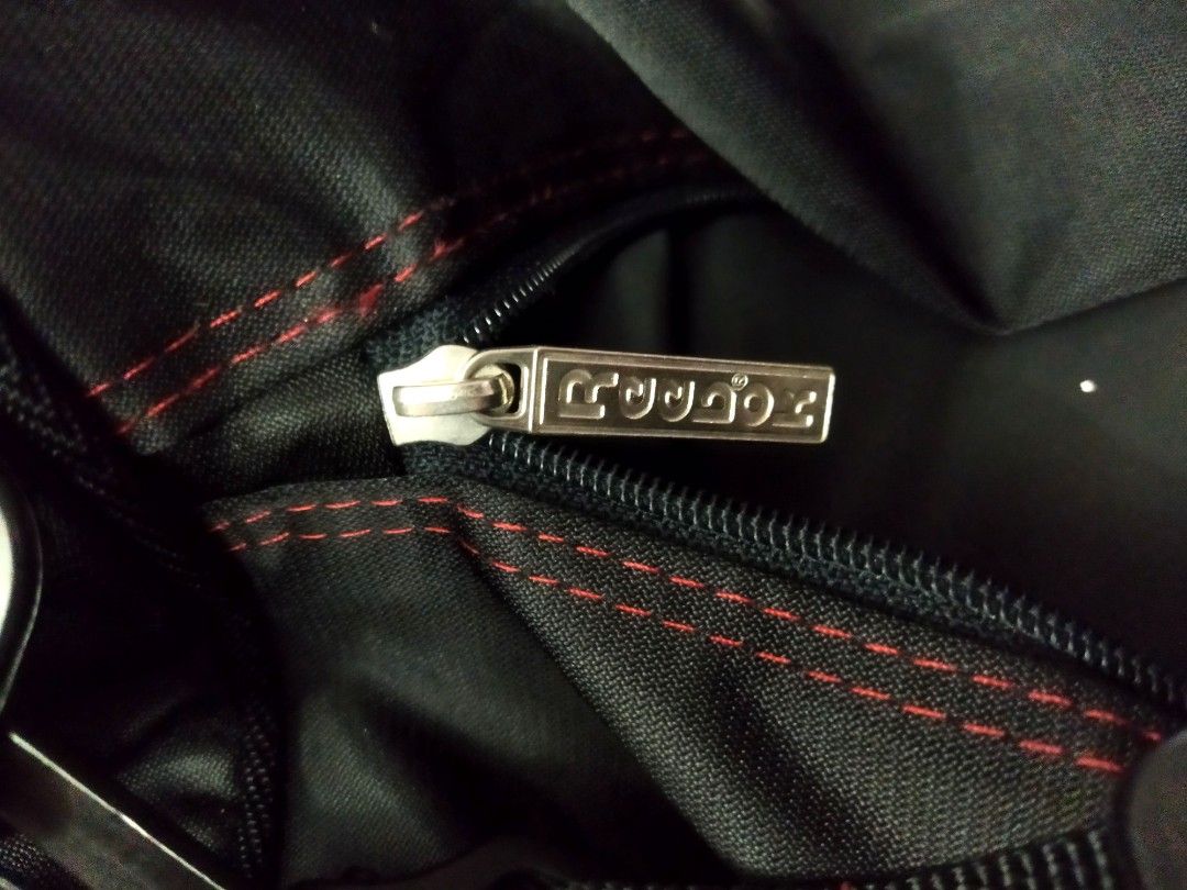Travel bag clearance reebok original