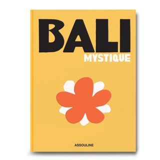 [FREE SHIPPING] Bali Mystique Coffee Table Book