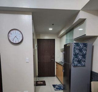 Fully Furnished Condo in BGC across UP TOWN MALL