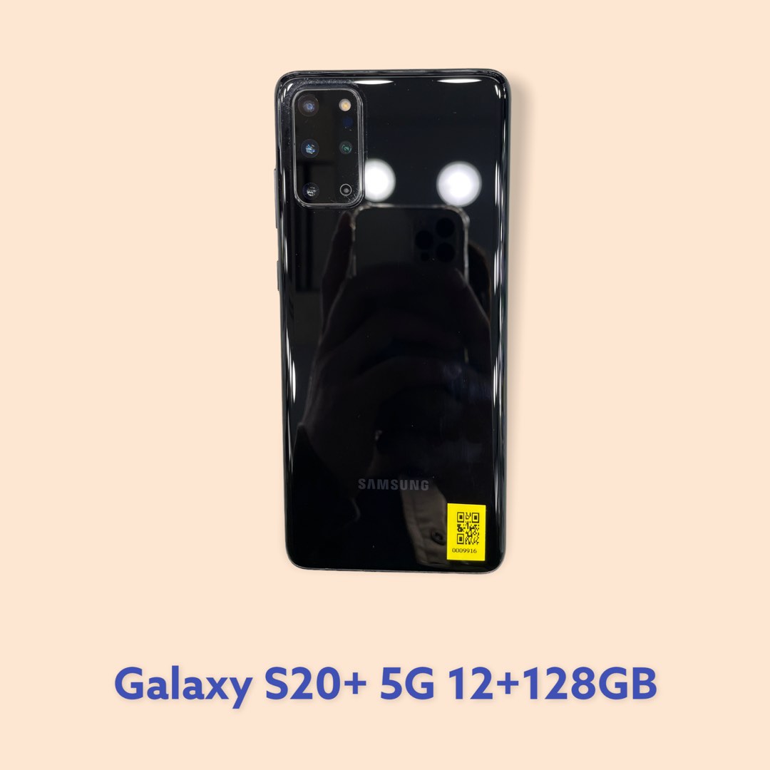 香港版 Samsung Galaxy S20+ 5G ブラック - revista.gentelider.com