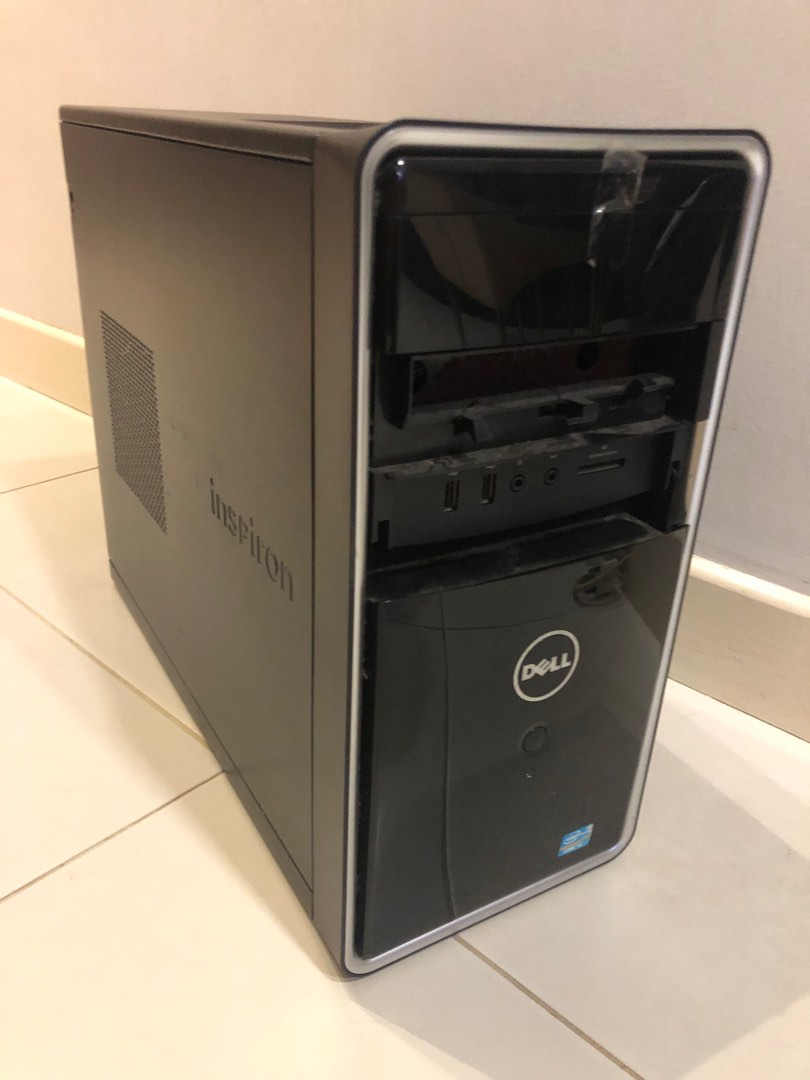 Gaming PC, Computers & Tech, Desktops on Carousell