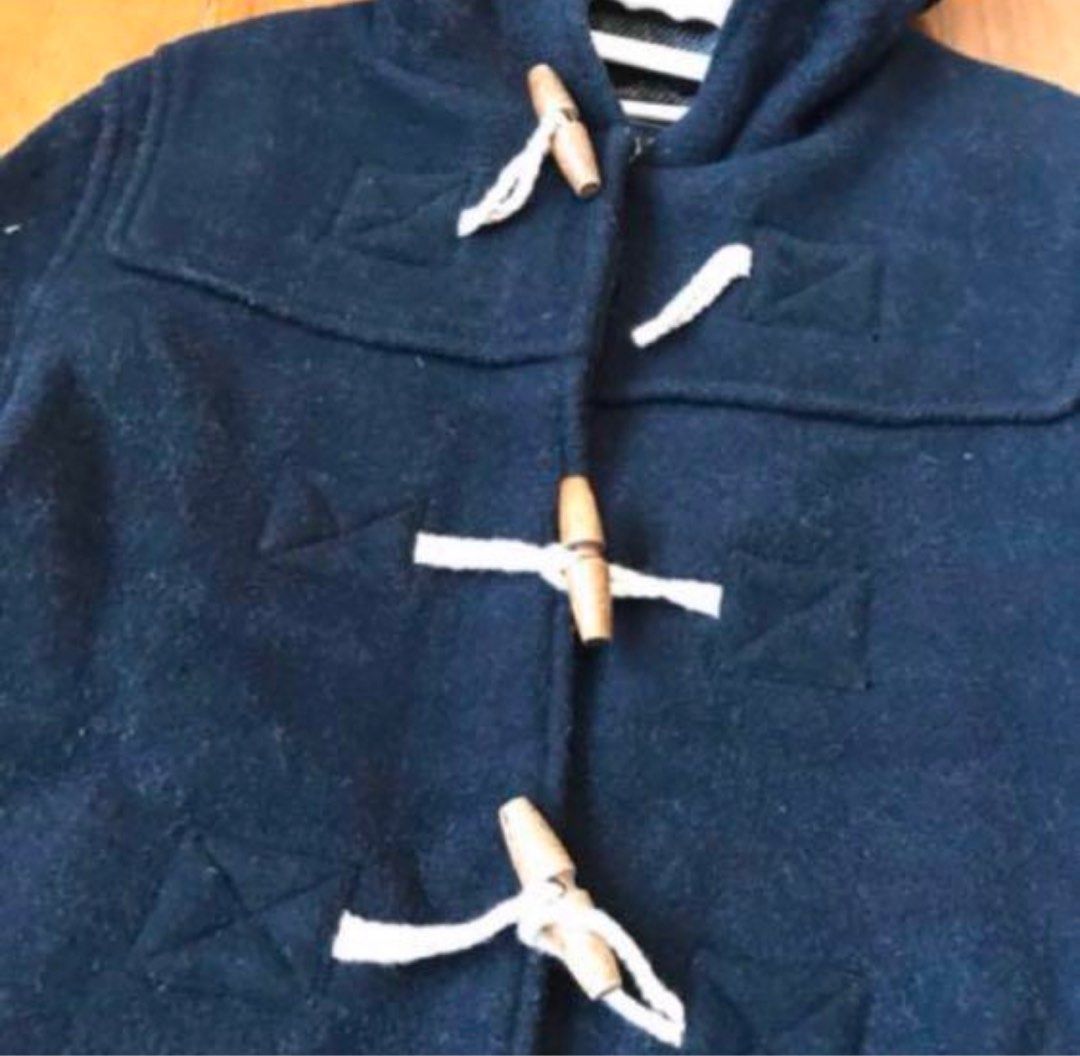 Gap discount mens coats