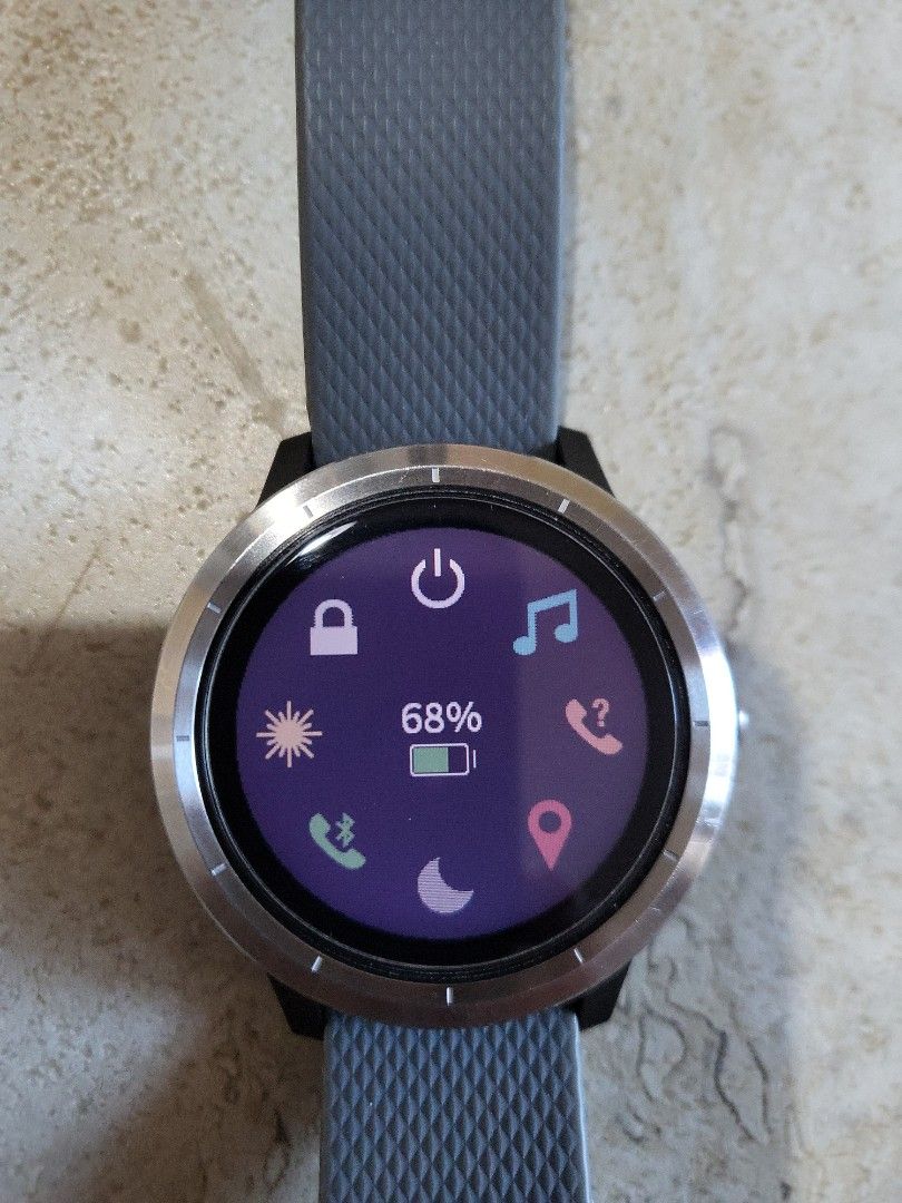Garmin discount vivoactive 3t