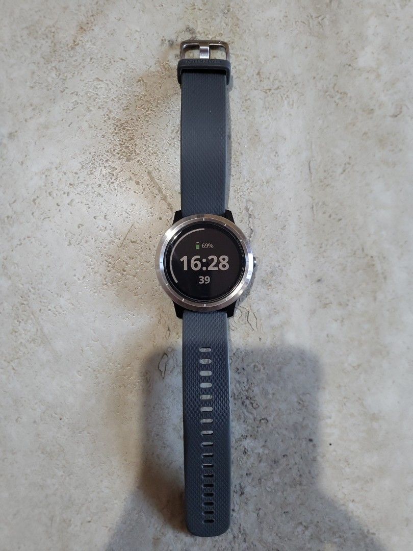 Garmin discount vivoactive 3t