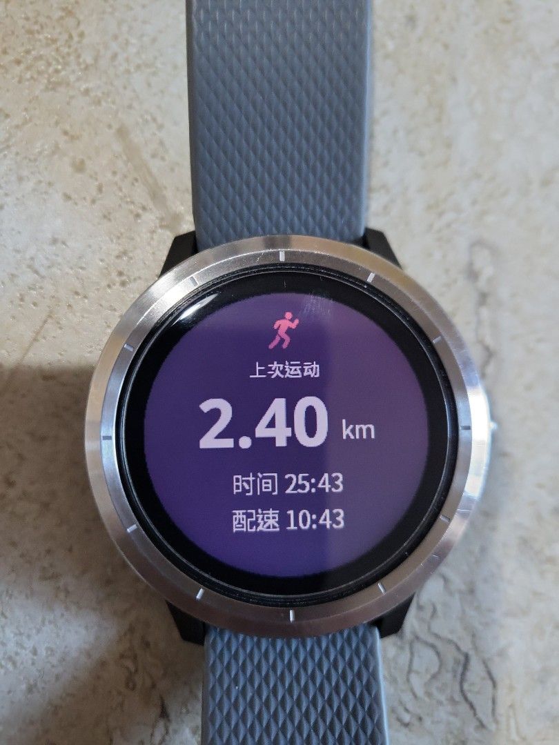Garmin vivoactive 3t cheap