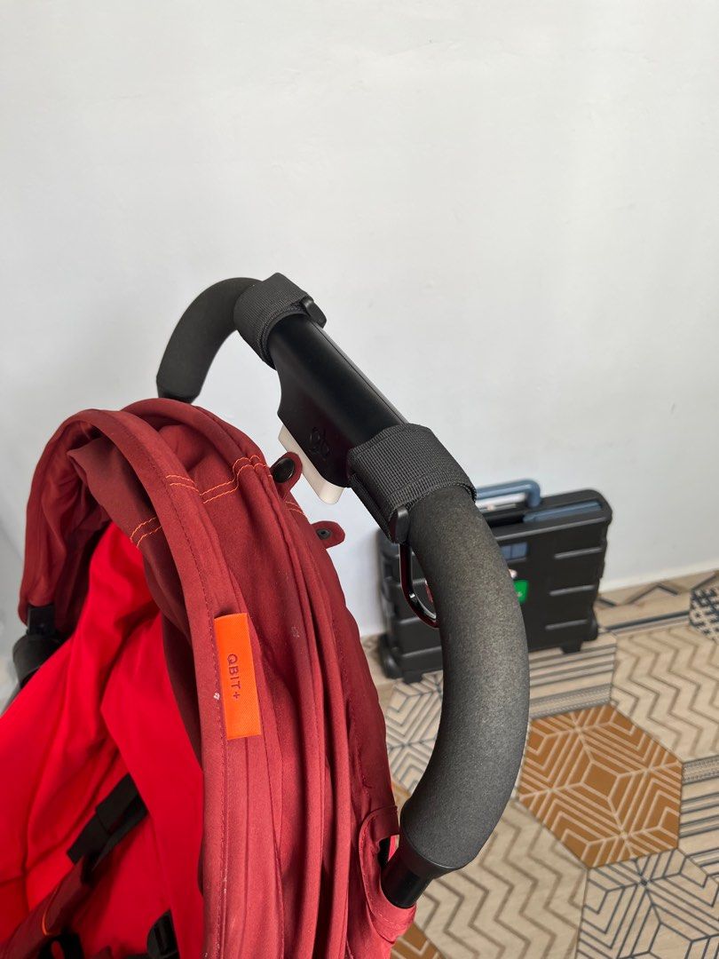 GB qbit+, Babies & Kids, Going Out, Strollers on Carousell