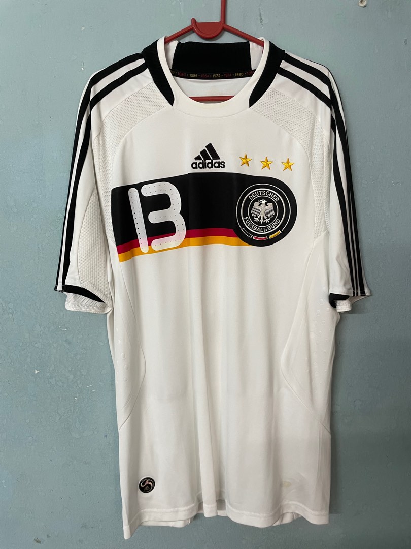 Germany cheap 2008 jersey