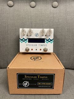GFI Specular Tempus