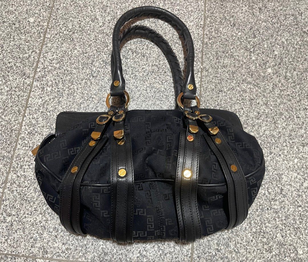 Gianni Versace handbag