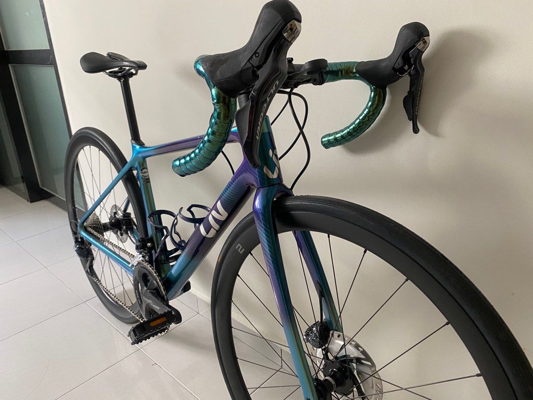 Giant Liv Langma advanced Pro 1 Disc XS Sports Equipment