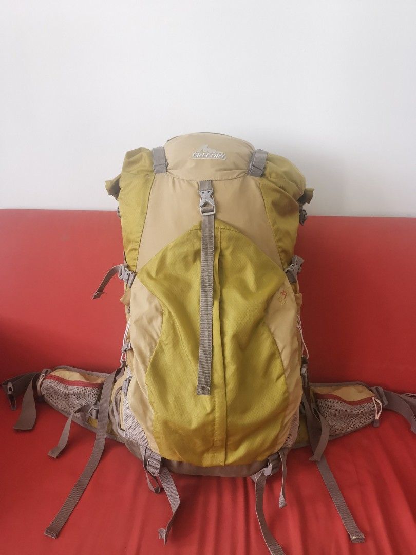 Gregory Backpack Z35