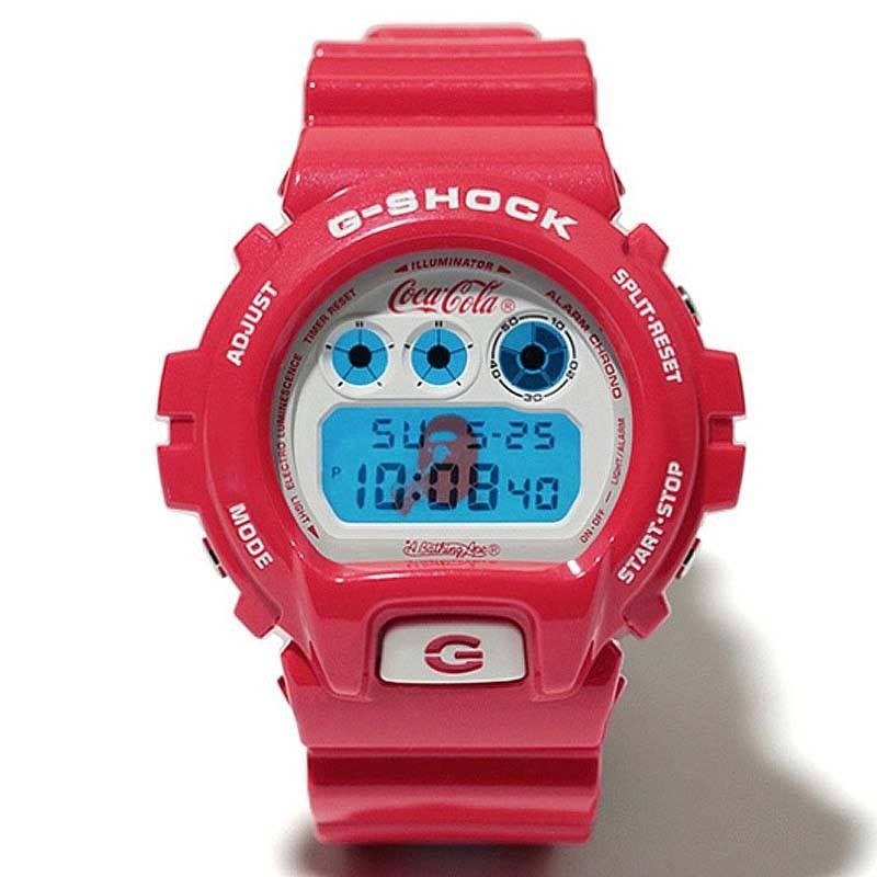 G shock bathing best sale ape