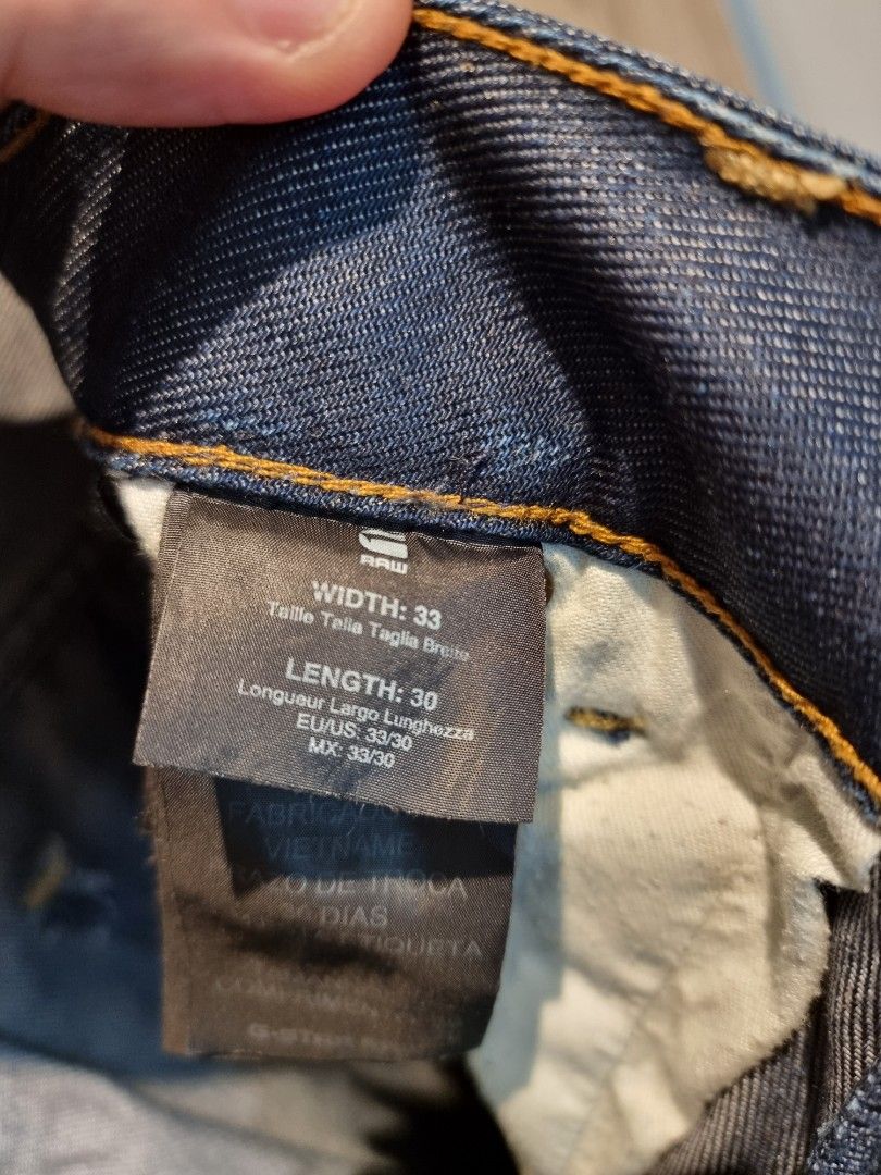 Fabrica by star jeans hotsell