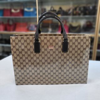 Gucci Briefcase Large