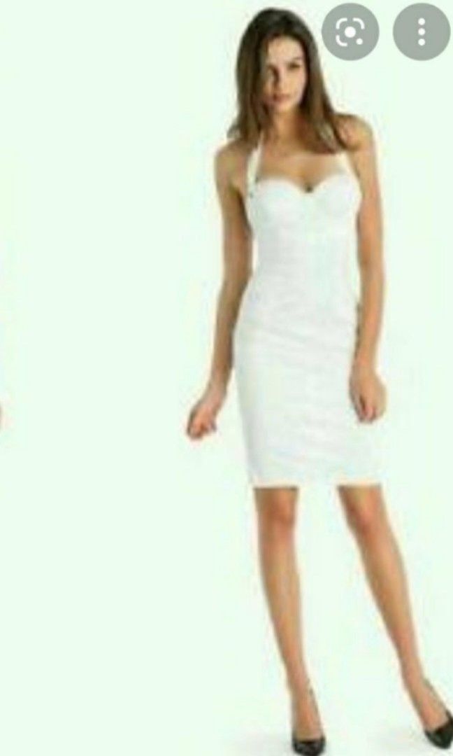 Guess hotsell party dress