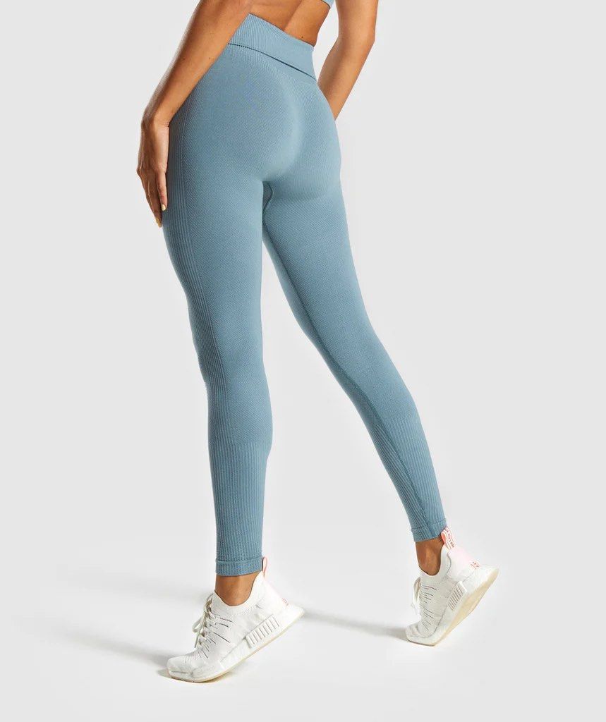 Gymshark top solo leggings