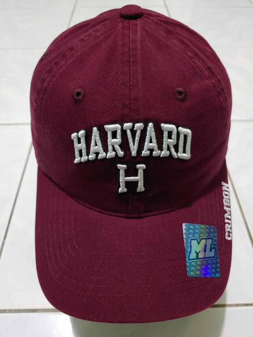 Harvard cap best sale